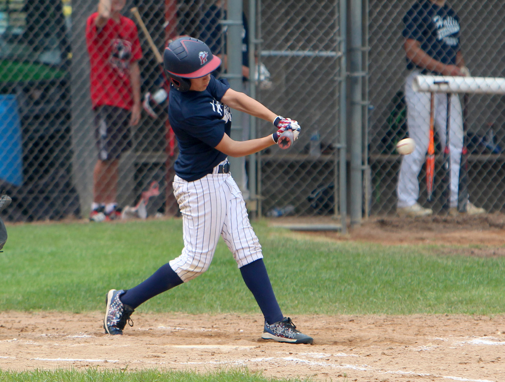 Hallie Youth Days Tournaments 7-31-21